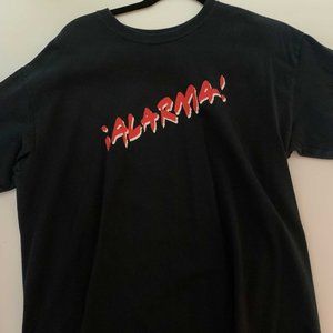 Alarma (T-shirt)